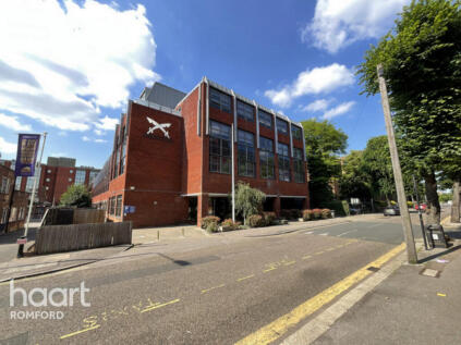 Eastern Road, Romford