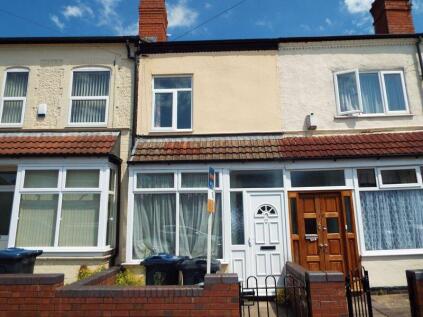 Westminster Road, Selly Oak, Birmingham, B29 7RS