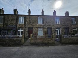 3, Forge Terrace, Forge Road, Chinley SK23 6BW