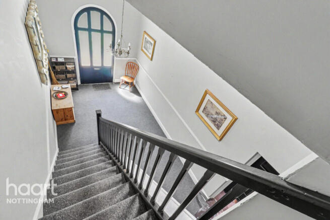 Mansfield Road, Nottingham photo 4
