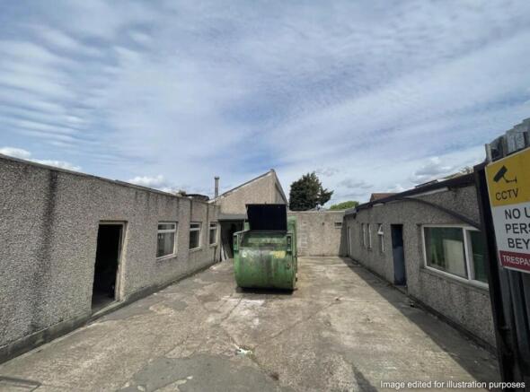 Sandringham Road 2 - 4 images industrial for sale