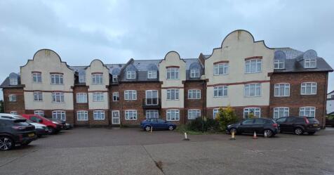 Freeholds, Venables Court, Venables Close, Canvey Island, Essex, SS8 7SB