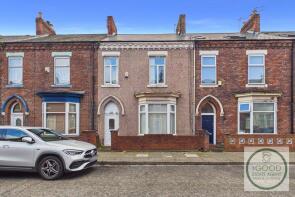 105, Roker Avenue, Sunderland SR6 0HW