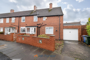 7, Lesbury Chase, Gosforth, Newcastle Upon Tyne NE3 2NN