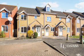 35, Juniper Crescent, Spalding PE12 6FD