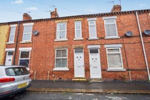 5, Elizabeth Street, Wakefield WF1 5NE