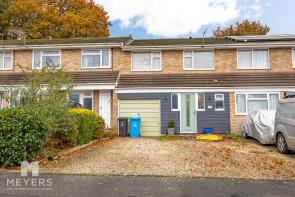 40, Viscount Walk, Bournemouth BH11 9TB