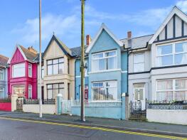 14, Great North Road, Milford Haven SA73 2LJ