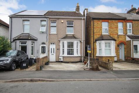 Otterfield Road, West Drayton, UB7