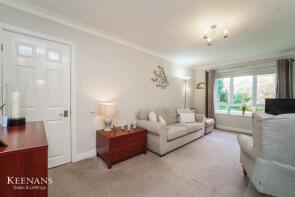 Flat 28, Elmwood, Barton Road, Manchester M28 2PF