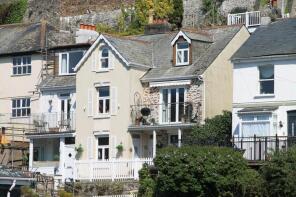 Glencairn, Station Road, East Looe PL13 1HL