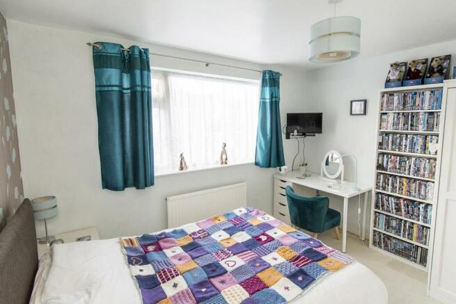 Bedroom Two (Photo Two)