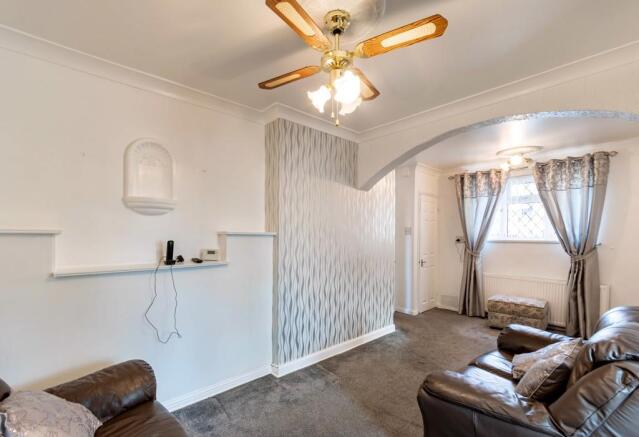 Sitting Room/Diner