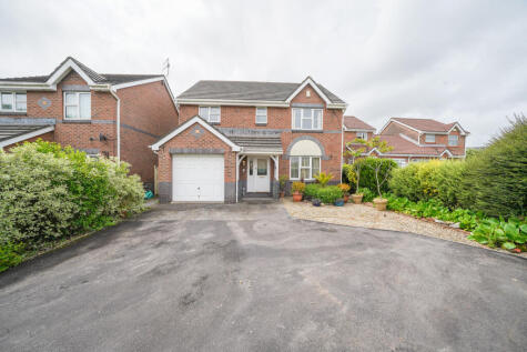 Fernlea Park, Neath, SA10