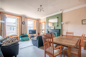 1f2, 39, Montague Street, Newington, Edinburgh EH8 9QS