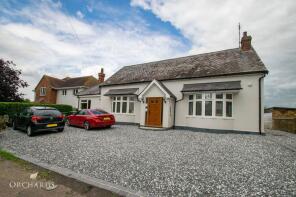 4 Mentmore, Greenfield Road, Bedford MK45 5EZ