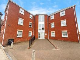 Flat 45, 15, Christchurch Street, Ipswich IP4 2DL
