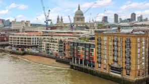 Apartment 66, 10 Globe View, High Timber Street, London EC4V 3PP