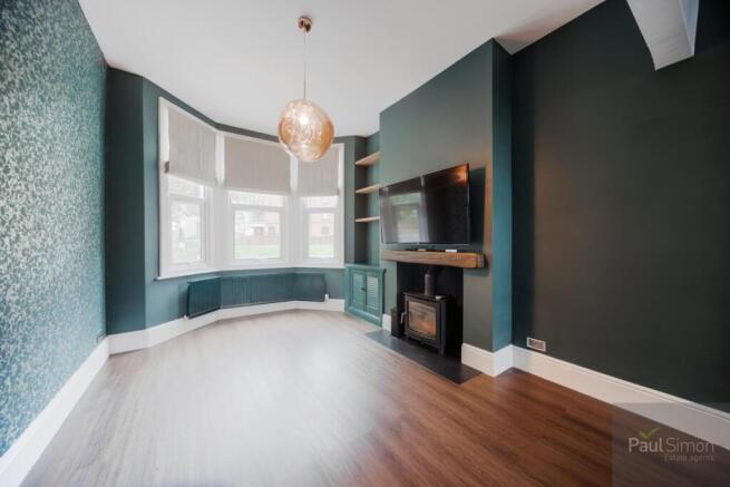 3 Bedroom Terraced for Rent