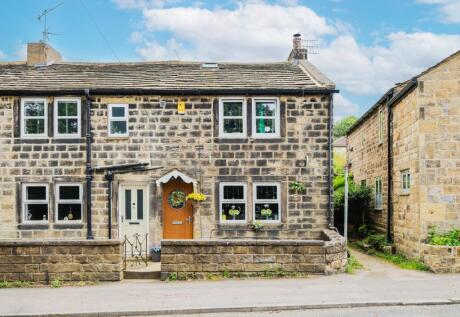 Apperley Lane, Rawdon, Leeds, West Yorkshire, LS19