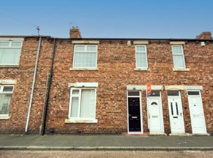 69. Queen Street, Birtley, Chester le Street, Tyne and Wear DH3 1EB