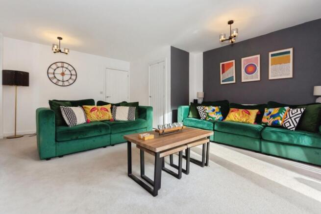 Willow Croft, Birmingham, West Midlands, B38 - View 5