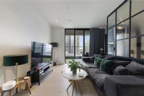 Flat 2408, 2 Hobart Building, Wards Place, London E14 9LE