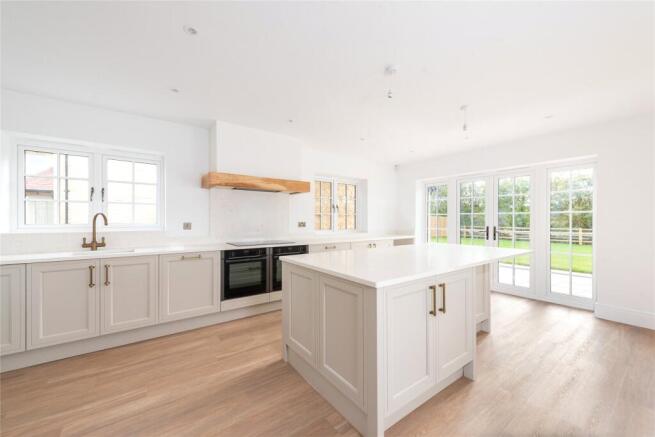 Kitchen/Dining