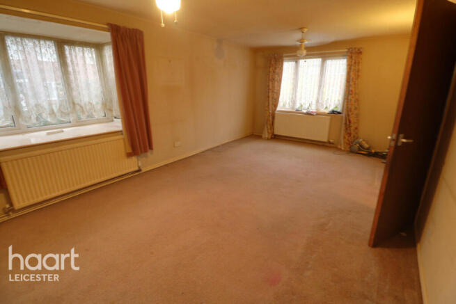 Castle Fields, Leicester photo 3