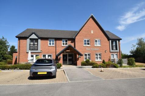 The Cedars, Old Hall Street, Malpas