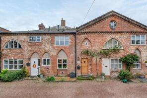 2 The Stables, Thorngrove Mews, C2256 Sinton Green, Sinton Green, Worcester WR2 6NP