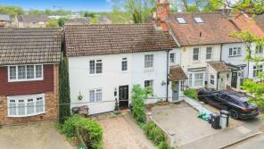 93, Waterloo Road, Wokingham RG40 2JG
