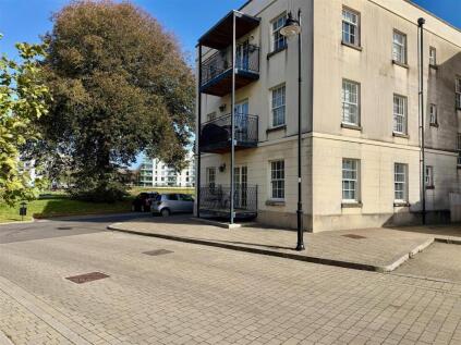 Mount Wise, Plymouth