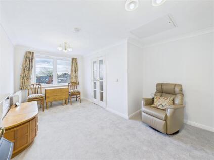 Bartin Close, Sheffield