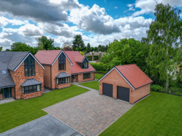 8, The Coppice, Hinckley LE10 2TF