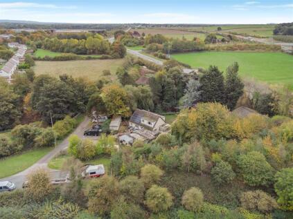 Shawgills, Tunstall Road, Catterick Village