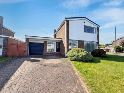 Ashton Way, East Herrington, Sunderland, Tyne and Wear, SR3 3RX