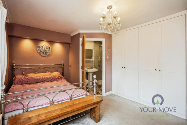 King Street, Whetstone, Leicester, Leicestershire, LE8 photo 4