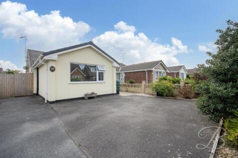 Maid Marian Avenue, Bilsthorpe, Newark