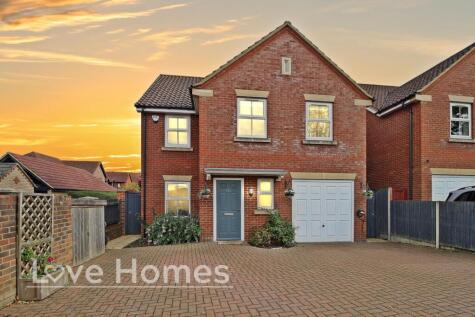 Ampthill Road, Flitwick