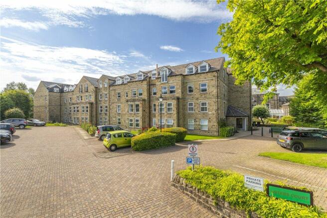1 bed Apartment for sale Image 8