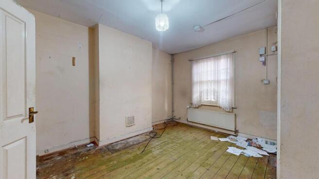 106 Wulfstan Street, Shepherds Bush, London, W12 0AH
