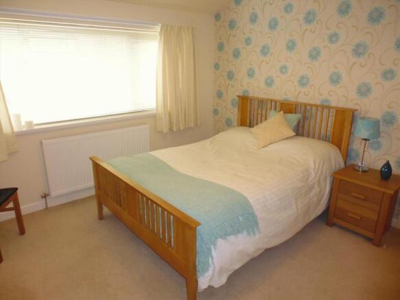 Bed 1