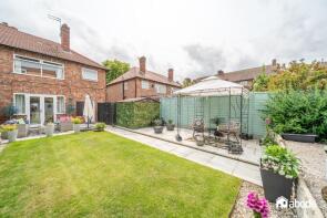 5, Lancaster Avenue, Liverpool L23 3DG