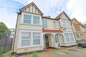 11b, Christchurch Road, Southend-on-sea SS2 4JS