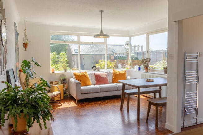 Family Dining Area