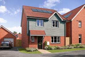 47, Halstead Road, Frinton-on-sea CO13 0LR