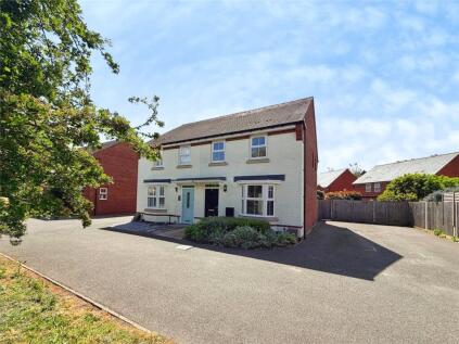 Harrison Crescent, Angmering, West Sussex