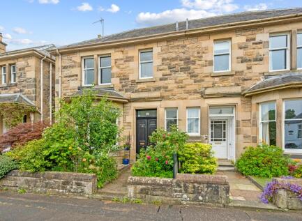 Manse Crescent, Stirling, FK7