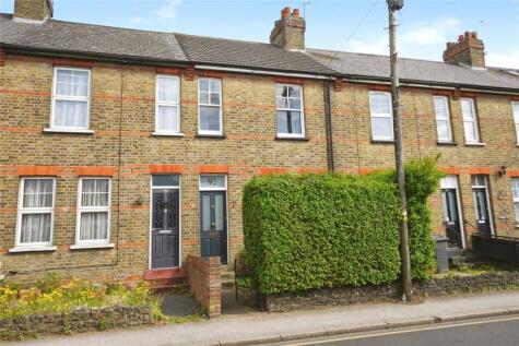 Western Road, Brentwood, Essex, CM14